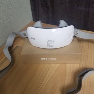 BREO neck massager